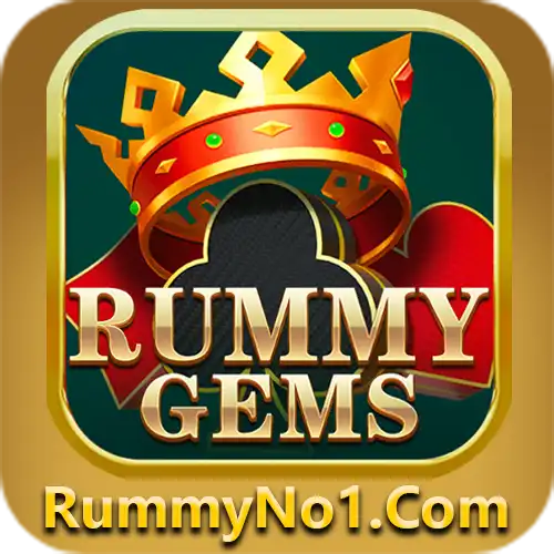 Rummy Gems